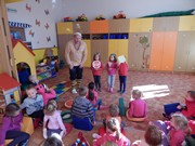 S písničkou a hravě o zdraví a dopravě